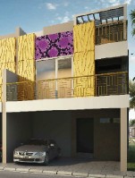 Damac Hills 2 Camelia